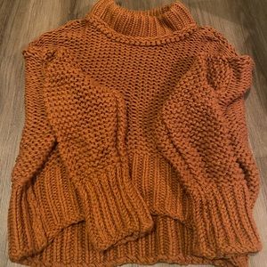 Free People Sweater